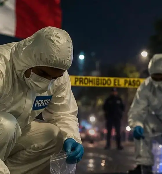 México registra 20 homicidios dolosos el 13 de agosto de 2026, la cifra diaria más baja en al menos 15 años