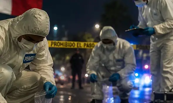 México registra 20 homicidios dolosos el 13 de agosto de 2026, la cifra diaria más baja en al menos 15 años