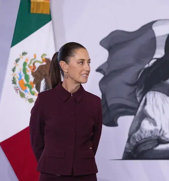 Claudia Sheinbaum anuncia que México y Perú restablecen relaciones diplomáticas