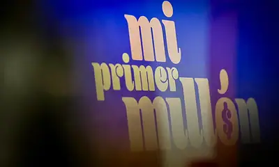 Emprendedores jaliscienses participan en la presentación del programa Mi Primer Millón para impulsar el crecimiento de sus empresas.