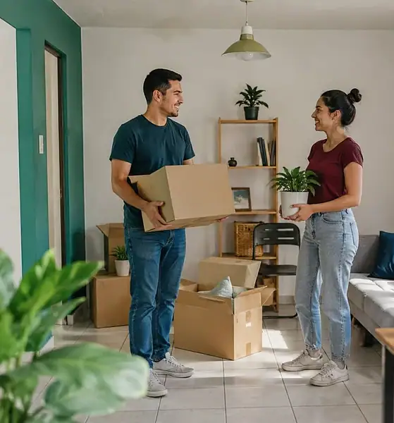 Mi Primera Renta entrega apoyo a 503 jóvenes en Jalisco