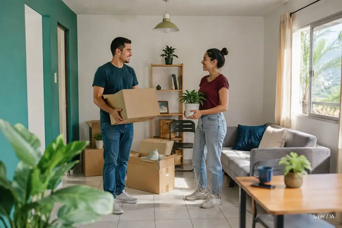 Mi Primera Renta entrega apoyo a 503 jóvenes en Jalisco
