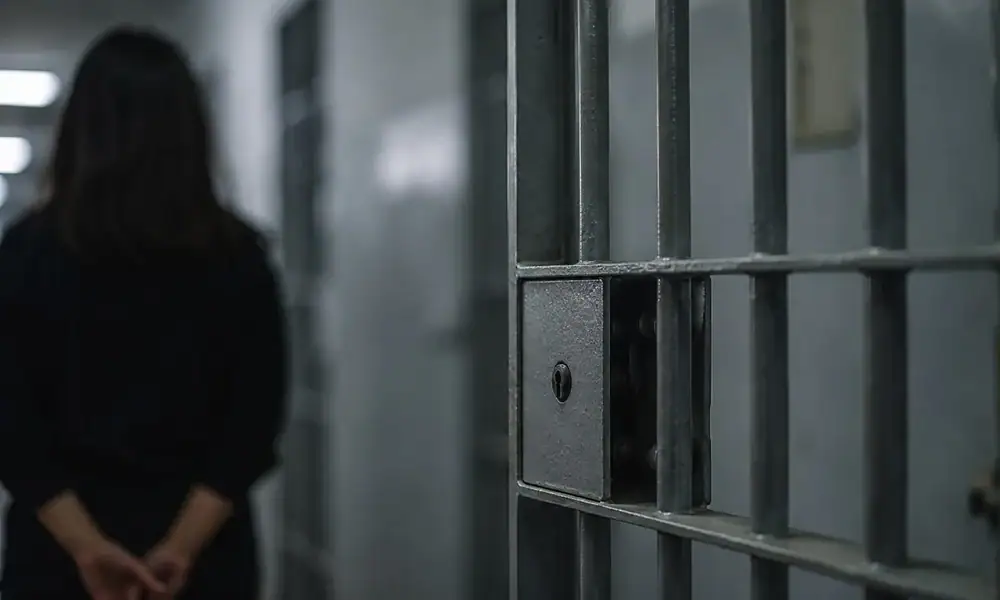 Fiscalía de Jalisco obtiene sentencia de 40 años por feminicidio de una niña en El Salto.