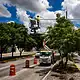 Un nuevo radar de velocidad comenzará a operar el 1 de septiembre en avenida Lázaro Cárdenas.