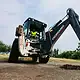 Inicio de obras viales en Los Silos y El Capulín, en Tlajomulco.