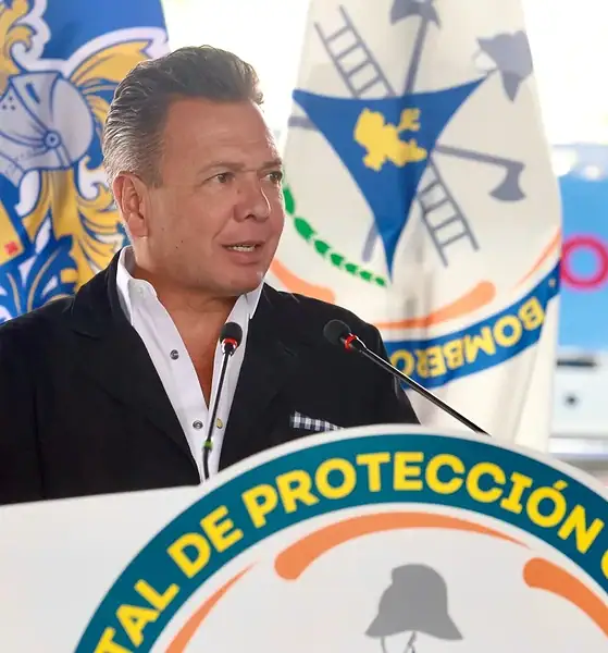 Lucio “N”, exdirector general del DIF Jalisco vinculado a proceso por violación.