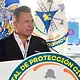 Lucio “N”, exdirector general del DIF Jalisco vinculado a proceso por violación.