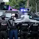 Elementos de la Policía de Jalisco participan en un operativo de localización en Zapopan relacionado con una orden internacional de captura.