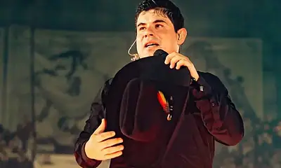Taquería de Zapopan donde un fallecido y un lesionado, primos de Alfredo Olivas, fueron víctimas de un ataque armado.