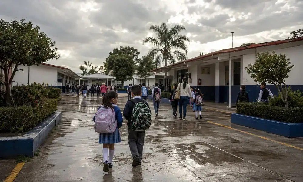 Pronóstico del clima para el lunes 31 de agosto de 2026 en Guadalajara y la ZMG