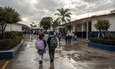 Pronóstico del clima para el lunes 31 de agosto de 2026 en Guadalajara y la ZMG