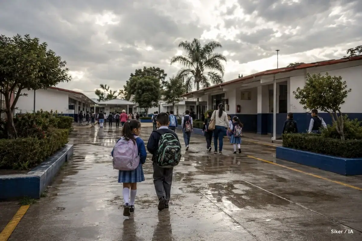 Pronóstico del clima para el lunes 31 de agosto de 2026 en Guadalajara y la ZMG