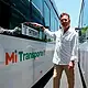 Puerto Vallarta estrena su primer sistema de transporte eléctrico con dos rutas