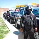 Entrega de 12 nuevas patrullas para los diez municipios de la Región Norte de Jalisco