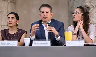 Escuela de Jalisco con afectaciones por lluvias antes del regreso a clases