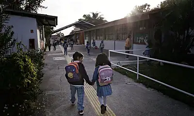 calendario escolar SEP 2026-2027 para preescolar, primaria y secundaria