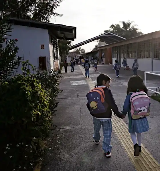 calendario escolar SEP 2026-2027 para preescolar, primaria y secundaria