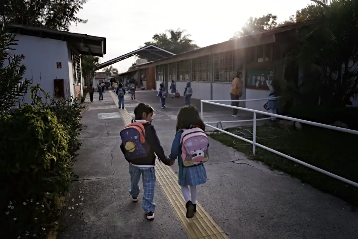 calendario escolar SEP 2026-2027 para preescolar, primaria y secundaria