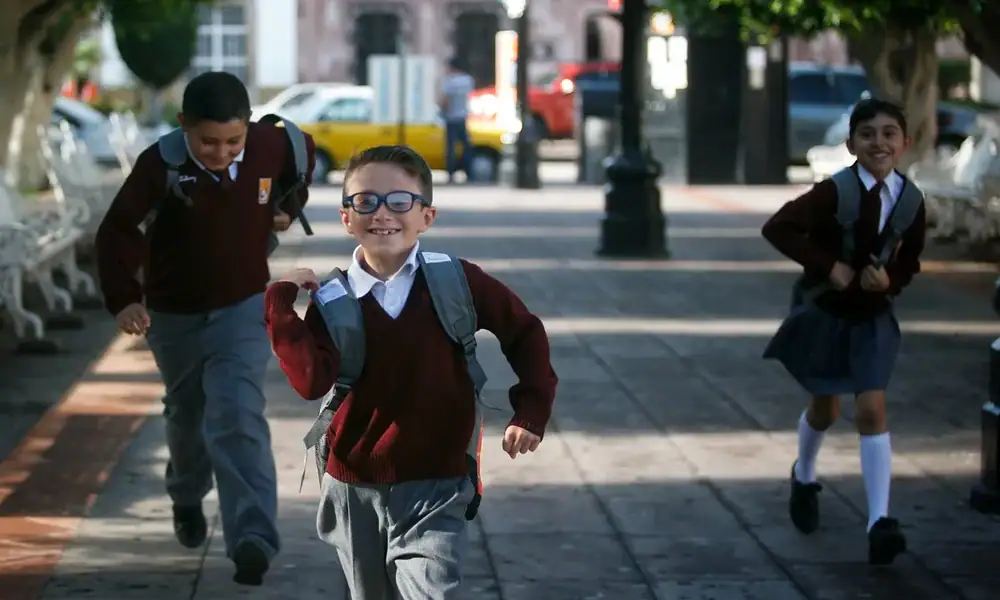 Regreso a clases en Jalisco para el ciclo escolar 2026-2027
