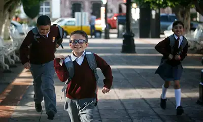 Regreso a clases en Jalisco para el ciclo escolar 2026-2027