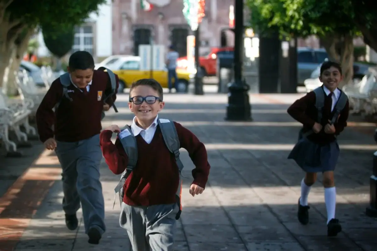 Regreso a clases en Jalisco para el ciclo escolar 2026-2027