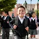 Estudiantes regresan a clases en Jalisco este lunes 31 de agosto de 2026