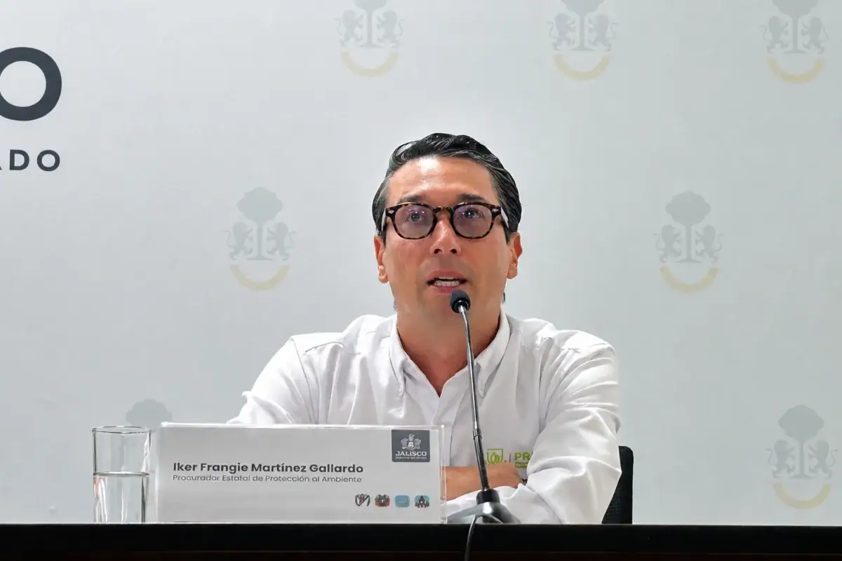 Trabajos de remediación ambiental en el antiguo vertedero Laureles.