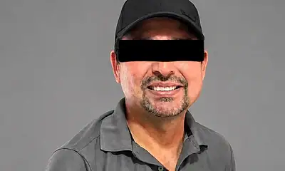 Detienen en Utah a exdirector del Deporte de Guasave por caso de fentanilo