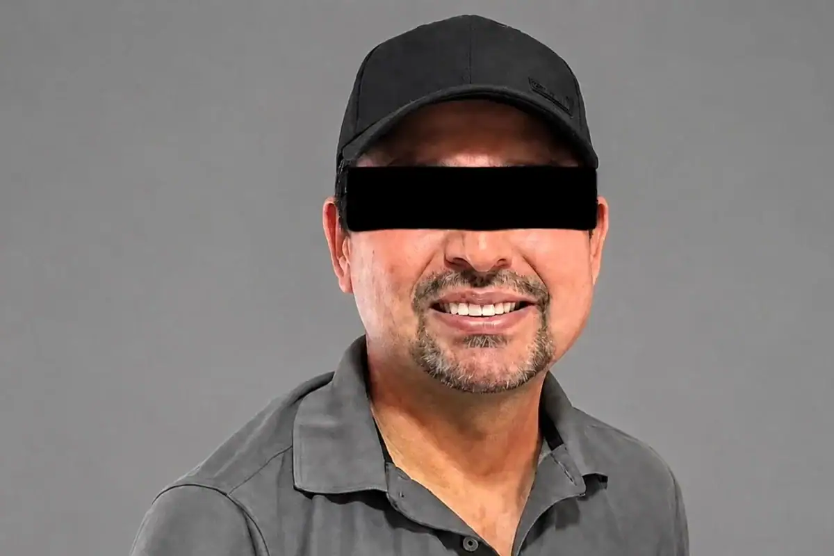 Detienen en Utah a exdirector del Deporte de Guasave por caso de fentanilo