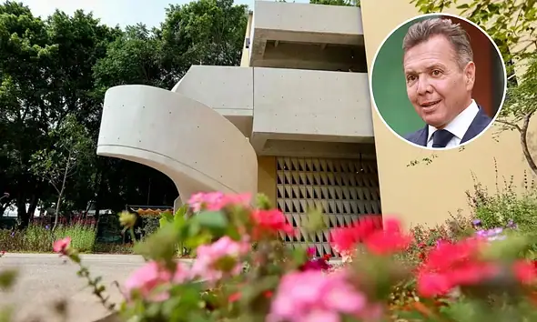 Inauguran segunda etapa de la Colmena Agua Azul