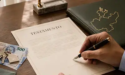 Campaña Mes del Testamento 2026 en Jalisco con precio de 2 mil 300 pesos