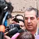 Ismael Jáuregui Castañeda, director general del SIAPA, informa sobre los adeudos atribuidos a los municipios de Tonalá y San Pedro Tlaquepaque.