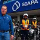 SIAPA incorpora motocicletas para agilizar la atención de fugas, socavones y emergencias en la Zona Metropolitana de Guadalajara.