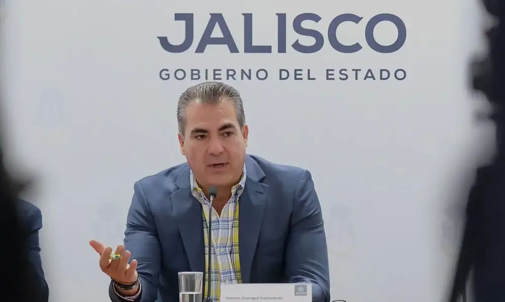 Siapa instalará plantas potabilizadoras en Guadalajara