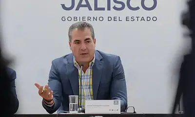 Siapa instalará plantas potabilizadoras en Guadalajara