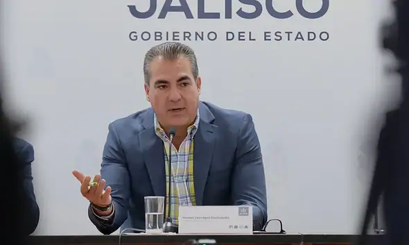 Siapa instalará plantas potabilizadoras en Guadalajara