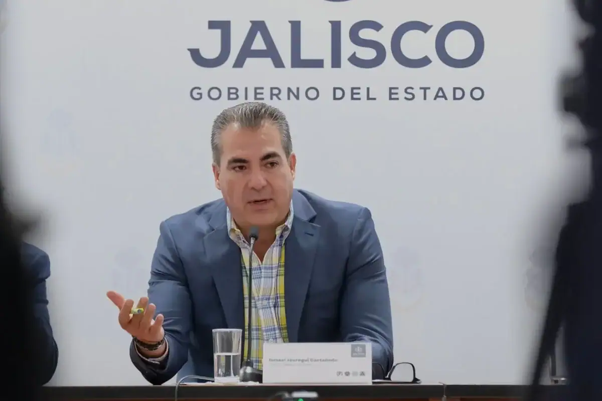 Siapa instalará plantas potabilizadoras en Guadalajara