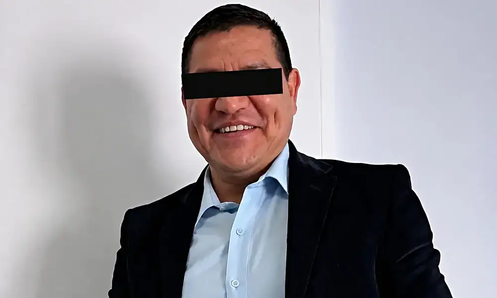 Salvador Zamora informa sobre la suspensión del juez que liberó a Lucio N.