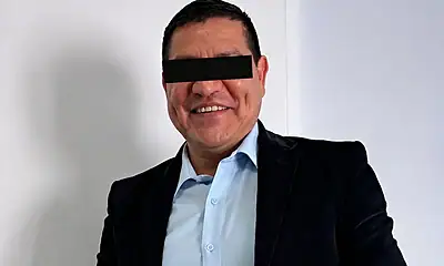 Salvador Zamora informa sobre la suspensión del juez que liberó a Lucio N.