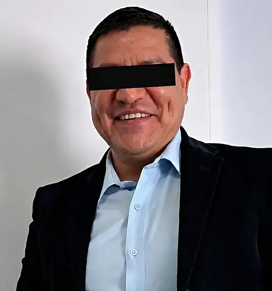 Salvador Zamora informa sobre la suspensión del juez que liberó a Lucio N.