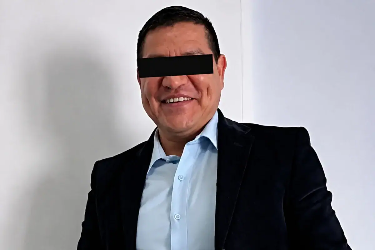 Salvador Zamora informa sobre la suspensión del juez que liberó a Lucio N.