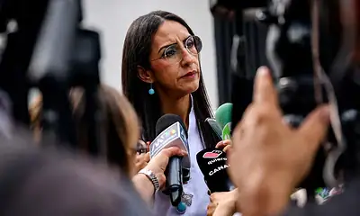 Laura Imelda Pérez exigió transpare
