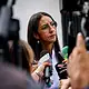 Laura Imelda Pérez exigió transpare