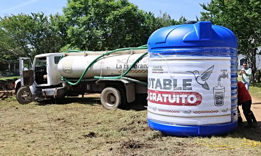 Colonias de Tlaquepaque serán inspeccionadas por problemas de falta de agua y suministro de agua sucia.