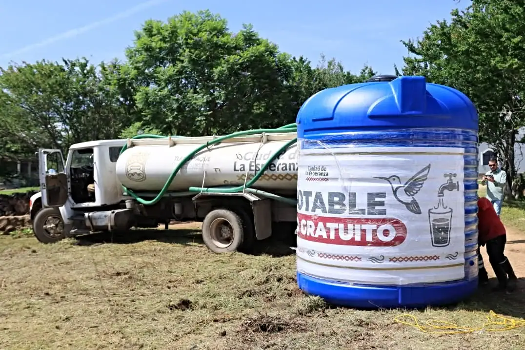 Colonias de Tlaquepaque serán inspeccionadas por problemas de falta de agua y suministro de agua sucia.