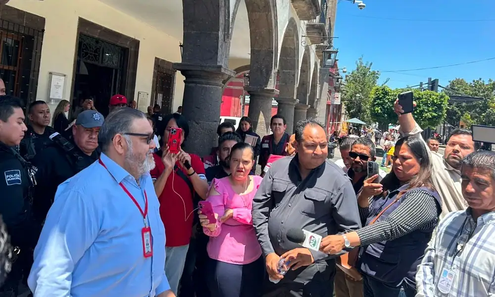 Síndico de Tlaquepaque