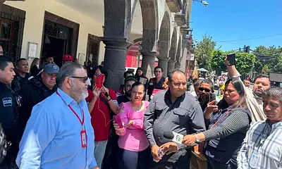 Síndico de Tlaquepaque