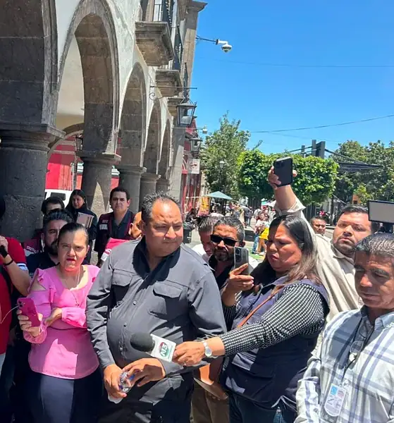 Síndico de Tlaquepaque