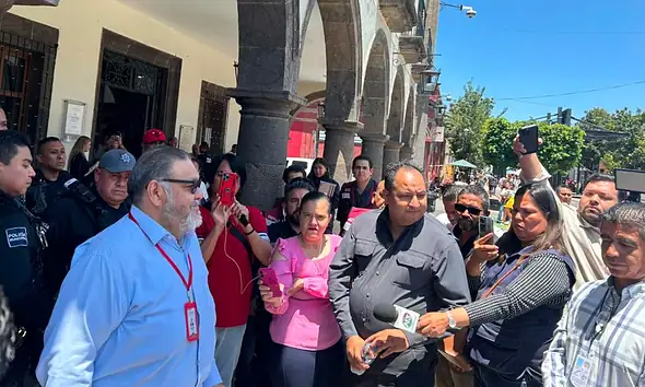Síndico de Tlaquepaque