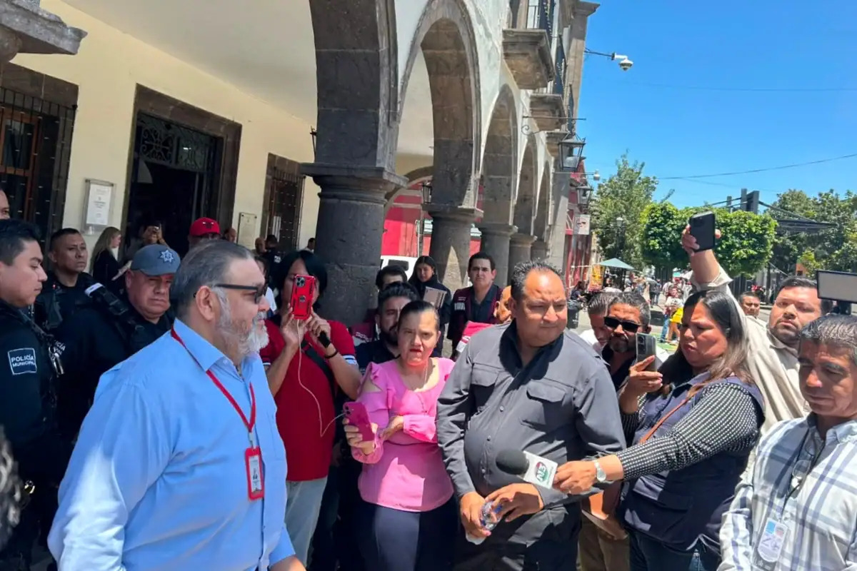 Síndico de Tlaquepaque